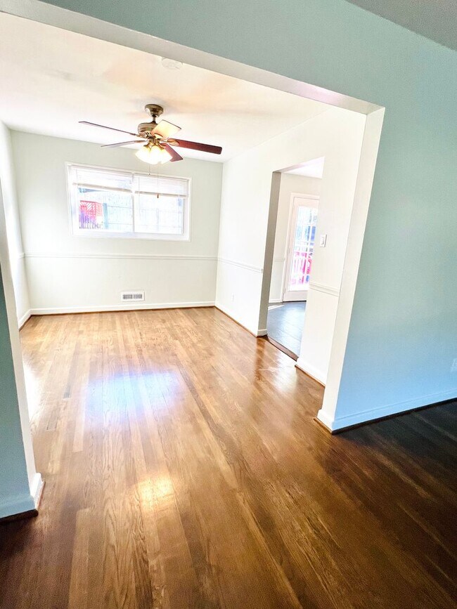 Photo - Beautiful 4 BR + den 2 FB home in corner lot!