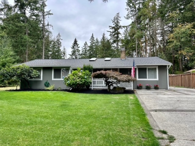 Building Photo - 7918 56th Ave Ct NW Rental