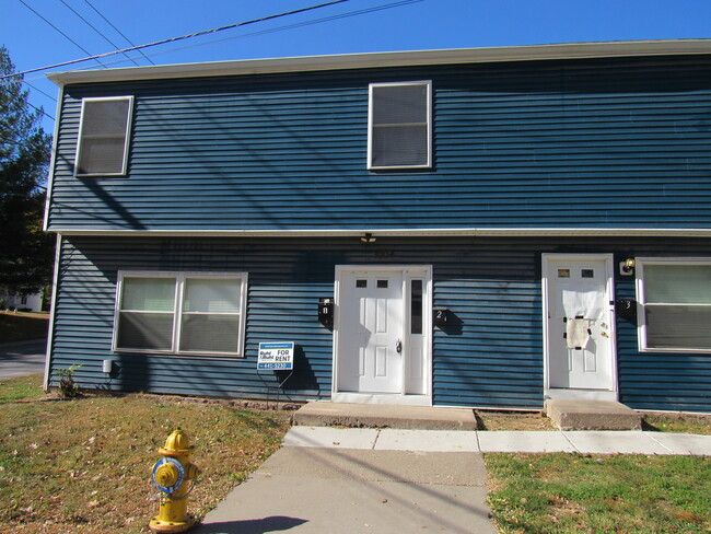 Photo - 1004 Oneida Ave House