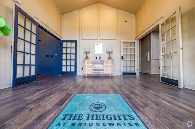 Interior Photo - The Heights at Bridgewater Rental