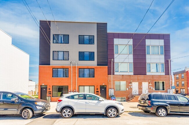 Photo - 1407 N 8th St