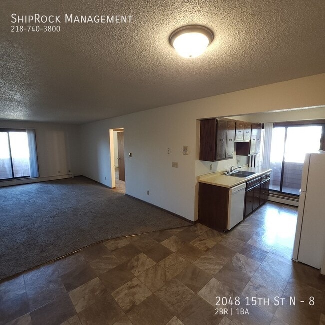 Photo - 2048 15th St N Unit 8