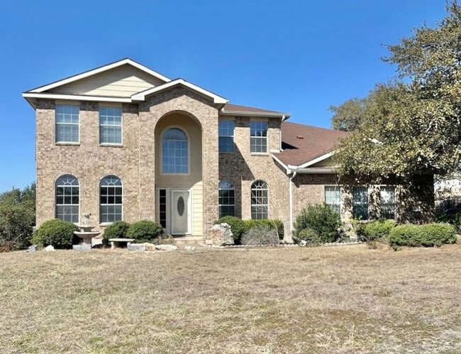 Building Photo - 4bd/3ba in Killeen Tx AVAILABLE JANUARY!