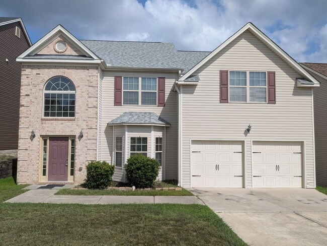 Building Photo - 2609 Serenity Ln