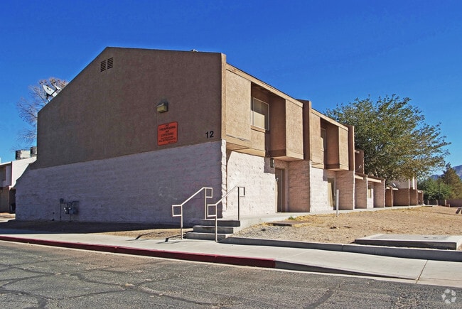 Photo - Hullum Homes