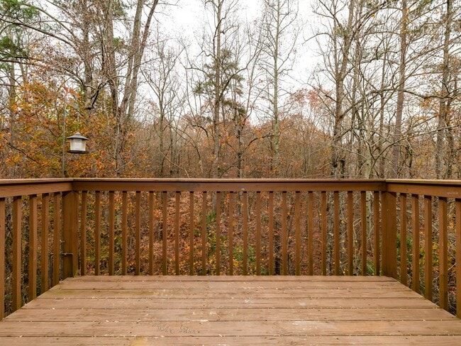 Photo - 2 Bedroom 2 Bath Townhome with Unfinished Basement