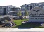 Hawk's Point