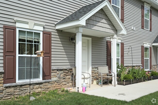 Photo - Parkview Apartments & (New)Townhomes