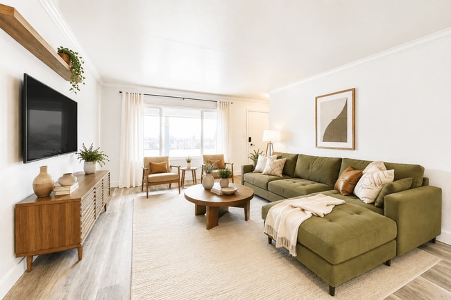 Some images have been virtually staged for illustrative purposes. Apartments are leased unfurnished.