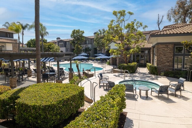 Alize Apartment Homes