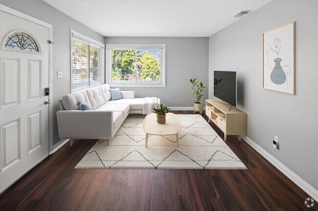 Building Photo - Remodeled San Diego Gem: 2-Bedroom + Den H... Rental