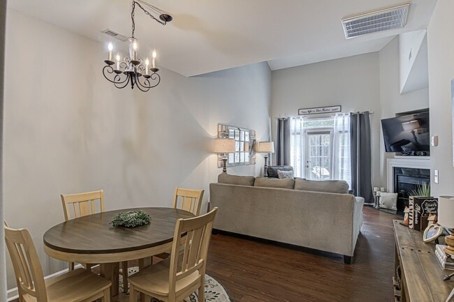 Photo - Beautiful 3BR/2BA Townhome in Winston-Salem