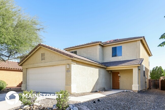 Photo - 4156 E Agate Knoll Dr House