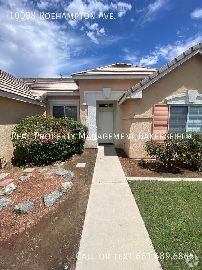 Building Photo - 10008 Roehampton Ave Rental