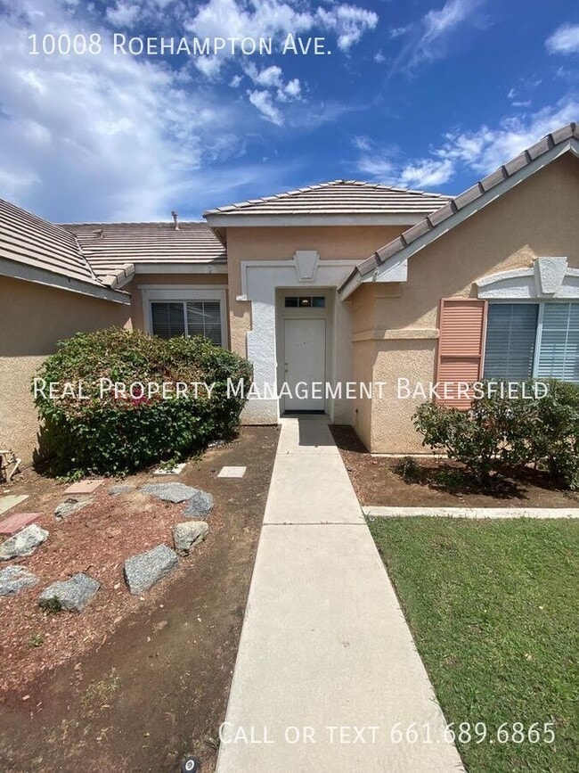Building Photo - 10008 Roehampton Ave Rental