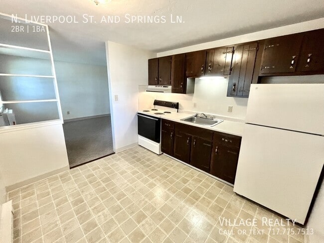 Photo - 220 Elizabeth Ln Unit #4