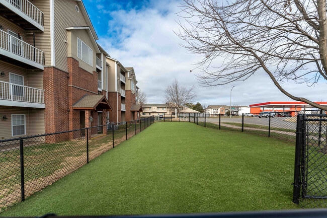 Photo - Coryell Crossing