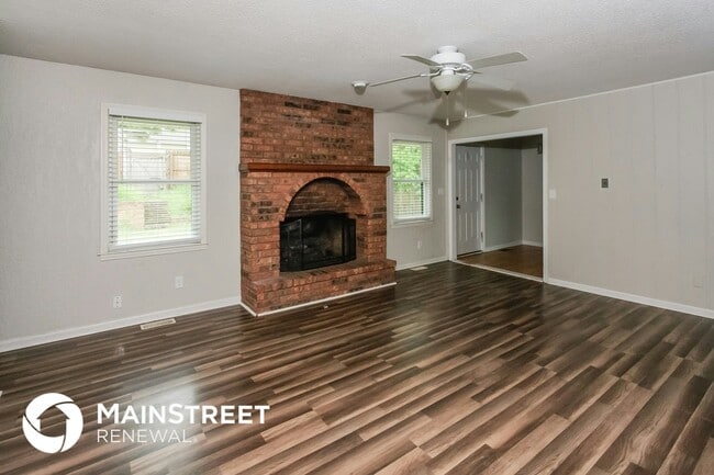 Photo - 1808 Thornton St