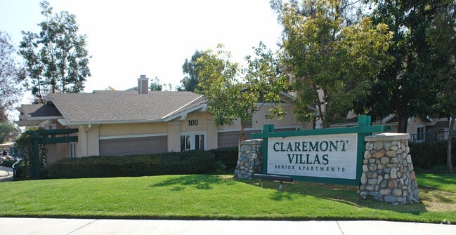 Photo - Claremont Villas