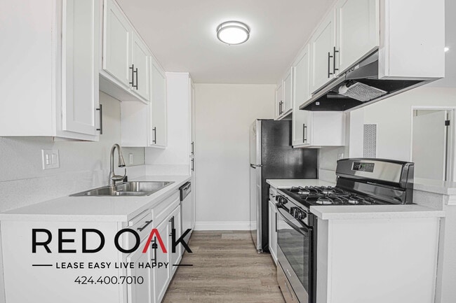 Photo - 821 N Wilcox Ave Unidad 238