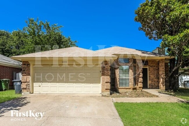 Building Photo - 6800 Running Creek Dr Rental