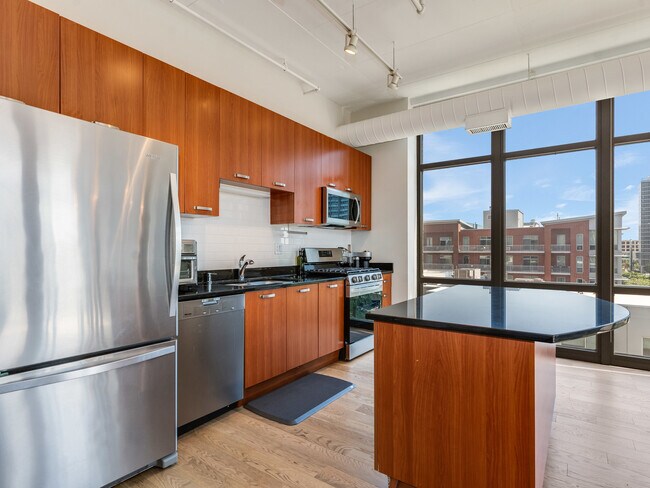 Photo - 212 E Cullerton St Unit 506