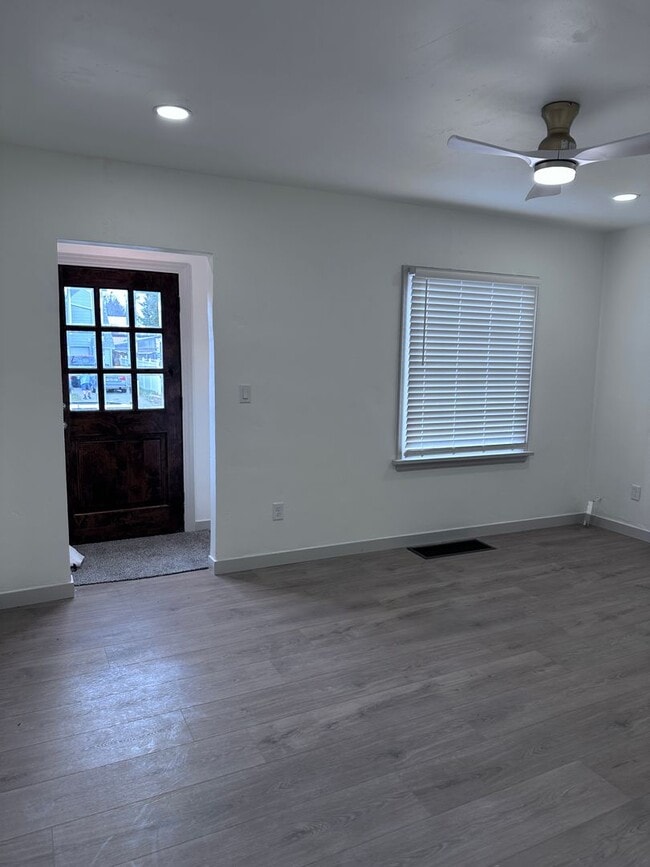 Photo - Charming Renovated 3BD/1BA Home with Garage | Idaho Falls