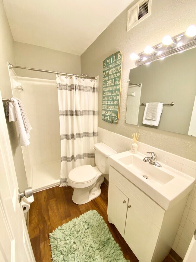 Concord Square Apartments Kansas City, KS