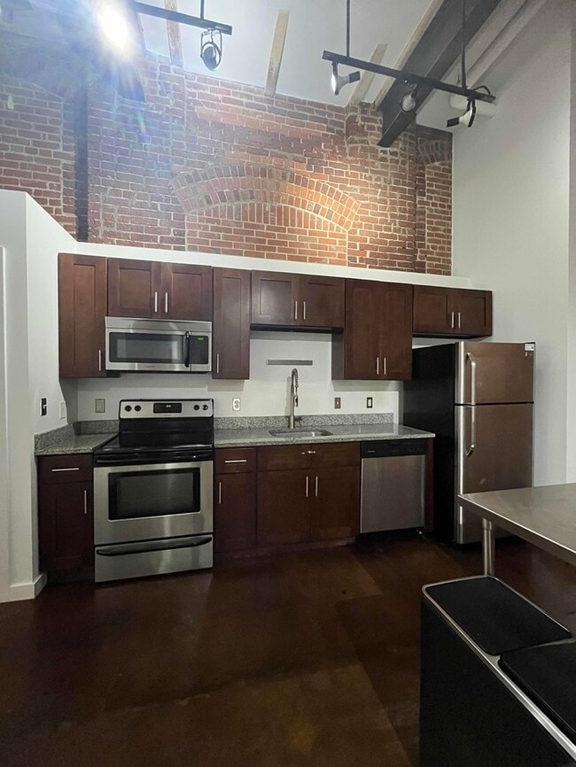 Photo - 1350 Rosa L Parks Blvd Unit 250
