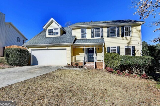 Photo - 3945 Genoa Ct