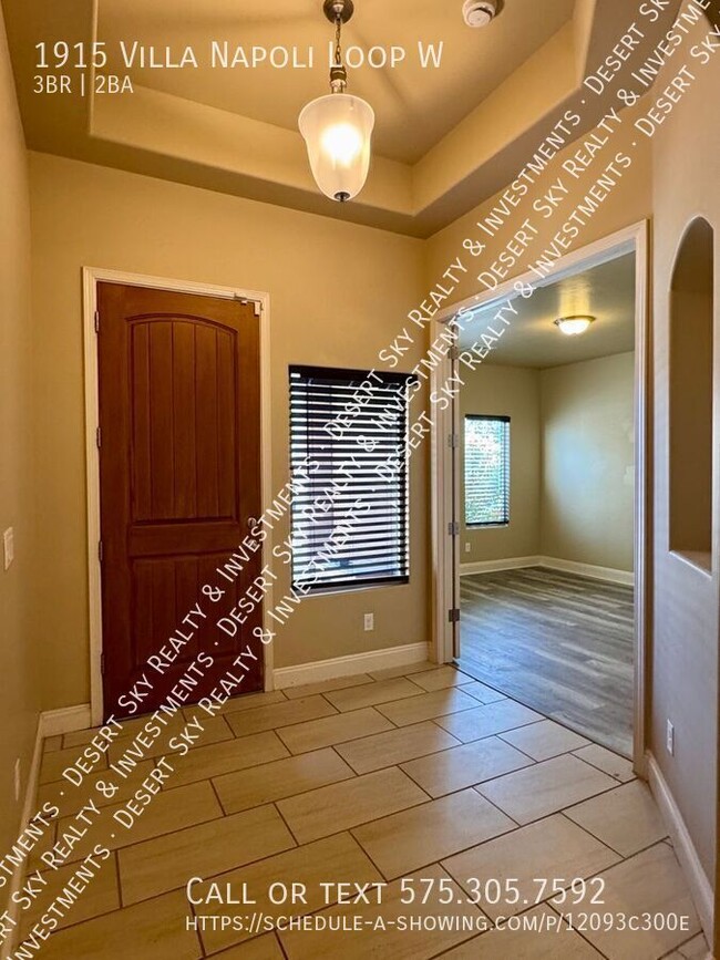 Photo - 1915 Villa Napoli Loop W