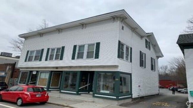 Building Photo - 23 Main St Unit 5 Rental