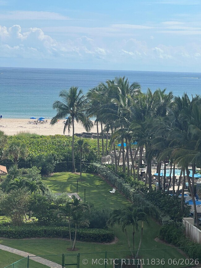 3400 N Ocean Dr Unit 706