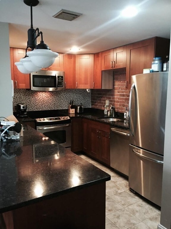 Photo - 102 Gainsborough St Unidad 304E