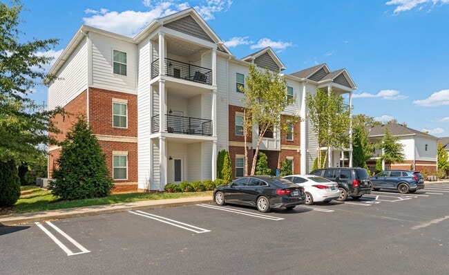 Photo - Fairview Gabels