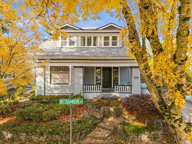 Photo - Elegant Grant Park Craftsman with Wine Cel...