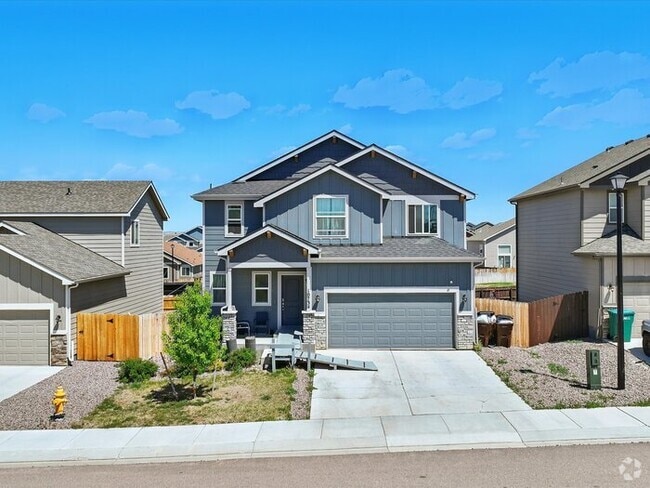 Building Photo - 10734 Witcher Dr Rental