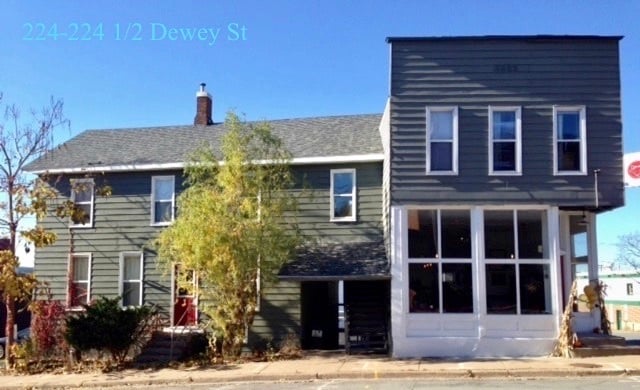 Building Photo - 222 N Dewey St Rental