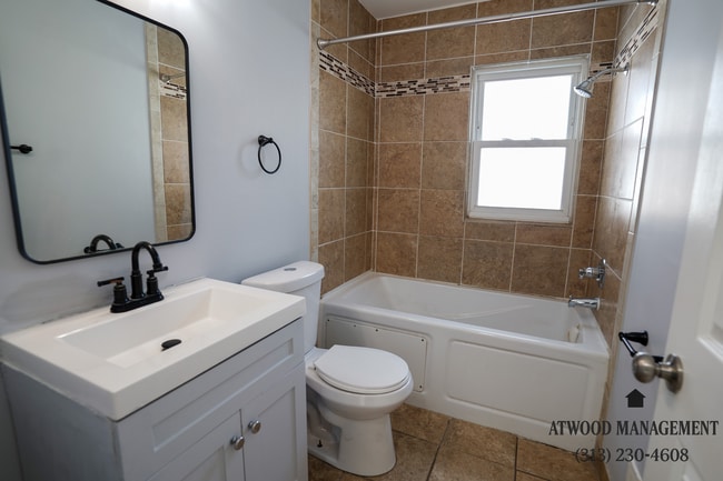Photo - Fully Renovated 3-Bedroom Home – Move-In Ready for You!