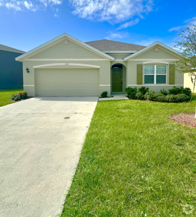 Building Photo - 3469 Burrowing Owl Dr Rental