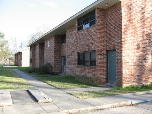 Roosevelt Terrace Apartments - Roosevelt Terrace Apartments