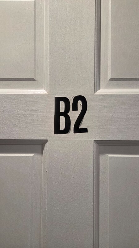1421 S Carey St Unidad B2