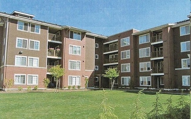 Willamette Gardens