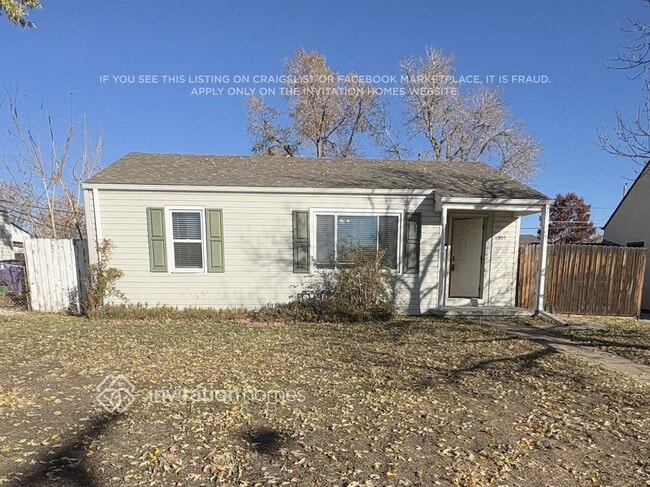 Building Photo - 1905 W 49th Ave