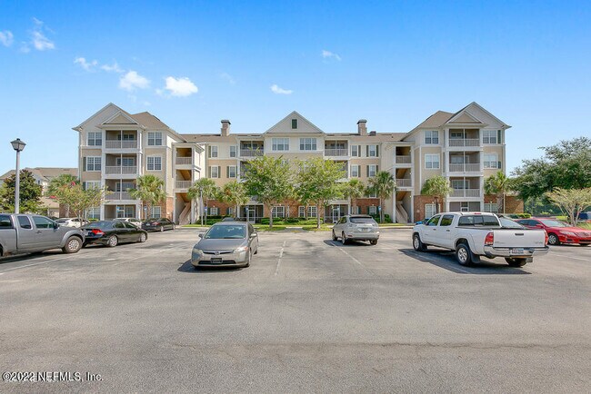 Photo - 11251 Campfield Dr Unidad 4206 Rental