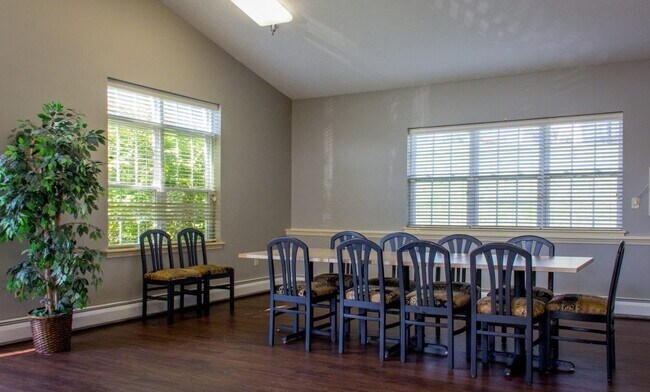 Photo - Linderman Creek