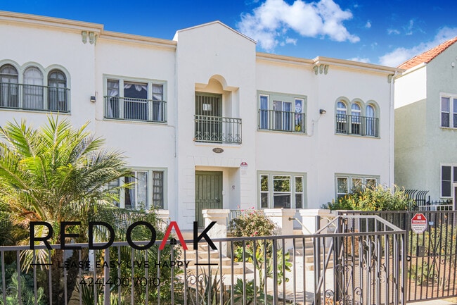 Photo - 207 S Berendo St Apartment Unit 103