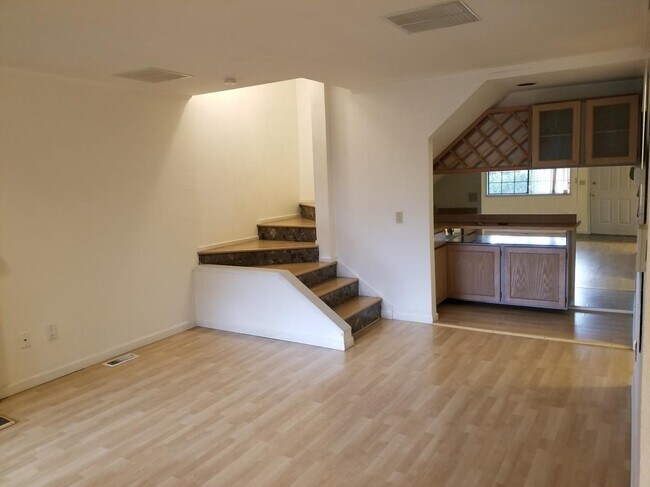 Stair - 801 144th Ave NE