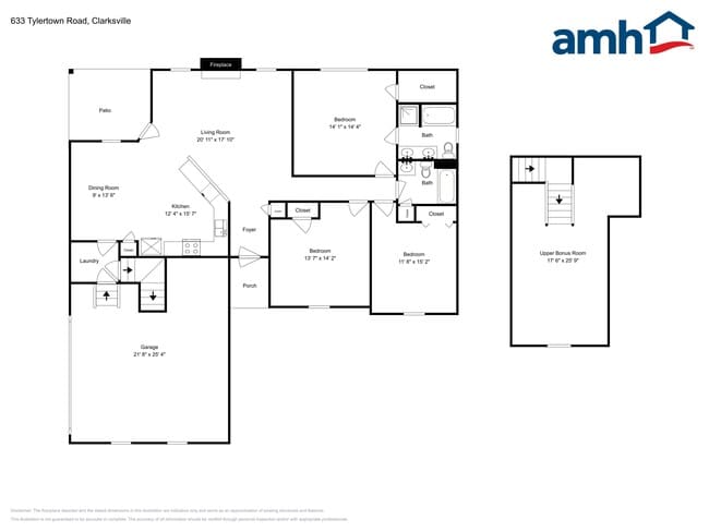 Photo - 633 Tylertown Rd