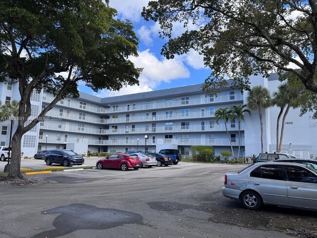Photo - 1402 NW 80th Ave Unit 107